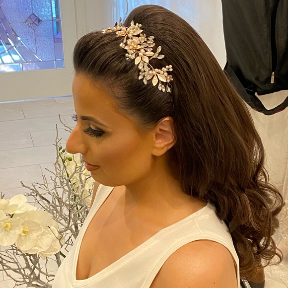 Meet your posher, Giana - Picture 1 of 1